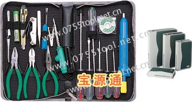 PK-2090EI Tool Set 110V/Ӣ